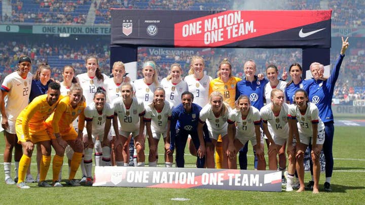 World Cup 2019: Everything you need to know about USA goalie Alyssa Naeher