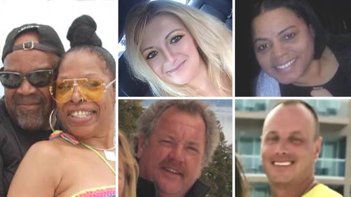 Global health agencies, FBI get involved after 6 Americans die at Dominican resorts