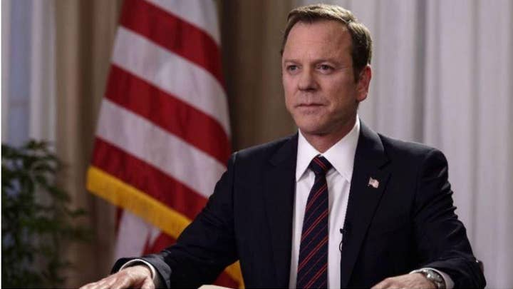 ‘Designated Survivor’ targets conservatives in slate of new episodes