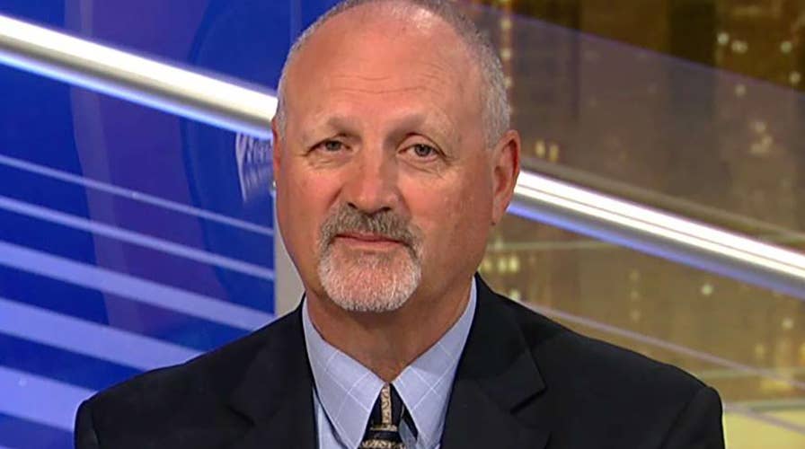 The 9/11 Victim Compensation Fund expected to get crucial funding from Congress