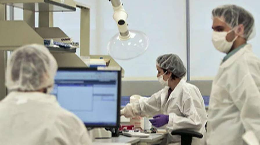 9/11 victim identified with DNA testing 18 years after terror attack