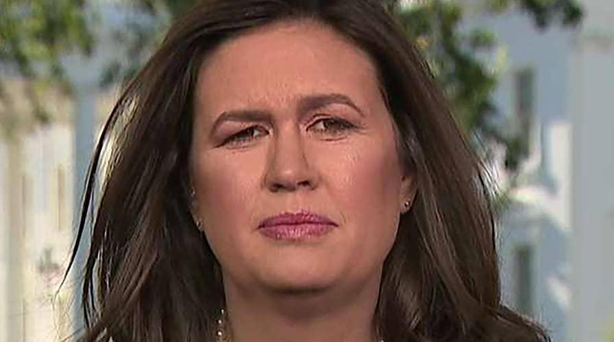 White House says Americans deserve 'far better' than what Democrats are doing in Congress