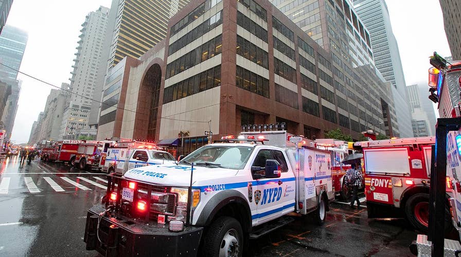 Investigation begins into what led to deadly helicopter crash in Manhattan