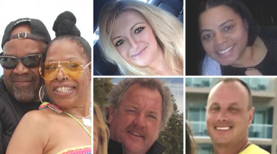 Global health agencies, FBI get involved after 6 Americans die at Dominican resorts