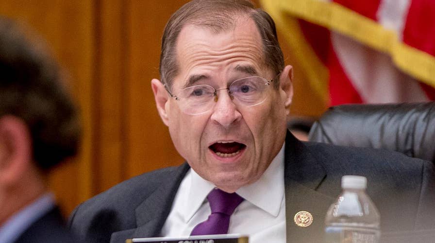 Nadler pauses Barr contempt efforts after DOJ agrees to give key Mueller docs to Congress