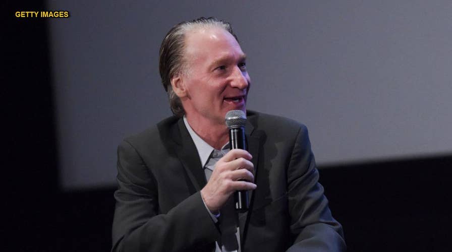 Bill Maher makes surprising admission about Hillary email scandal