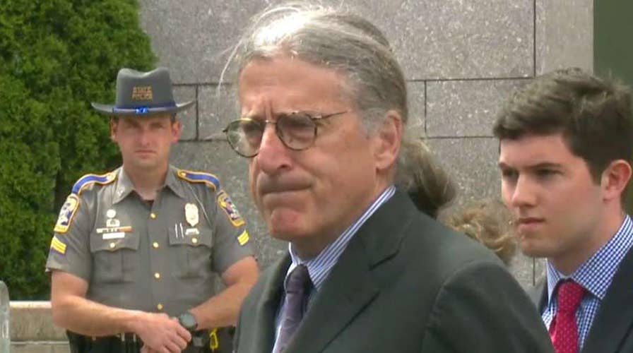 Attorney for Fotis Dulos: 'The state has picked this fight, we'll win it'