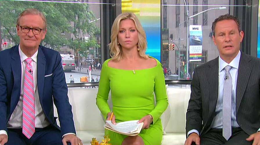 Republican lawmakers call out John Dean as witness during House hearing