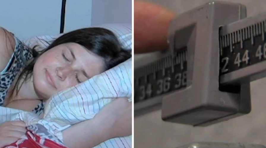 Is the TV in your bedroom causing you to gain weight?