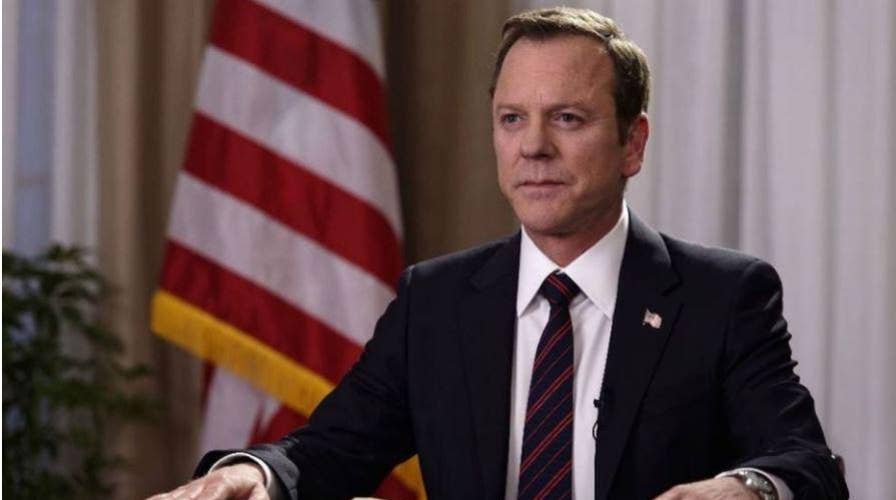 ‘Designated Survivor’ targets conservatives in slate of new episodes