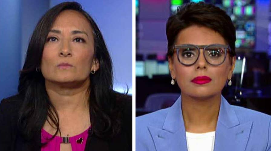 Muslim reformists sound off on attacks against Christians