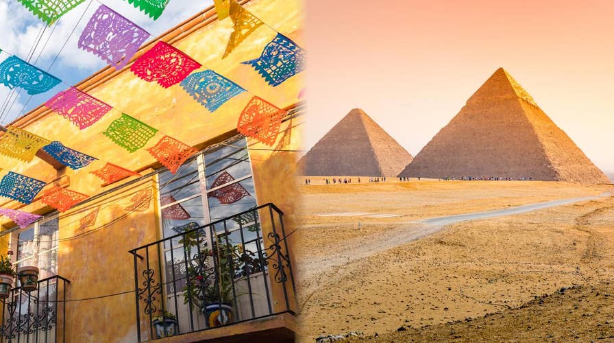 Tourist deaths: Places where travelers have met their untimely ends