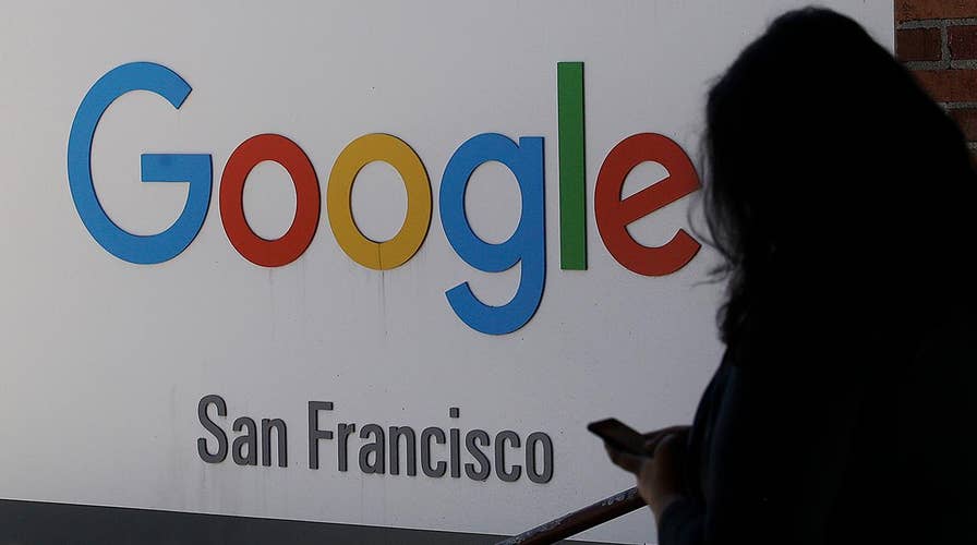 Steven Weisman: Antitrust Issues Against Google, Facebook, Amazon And ...