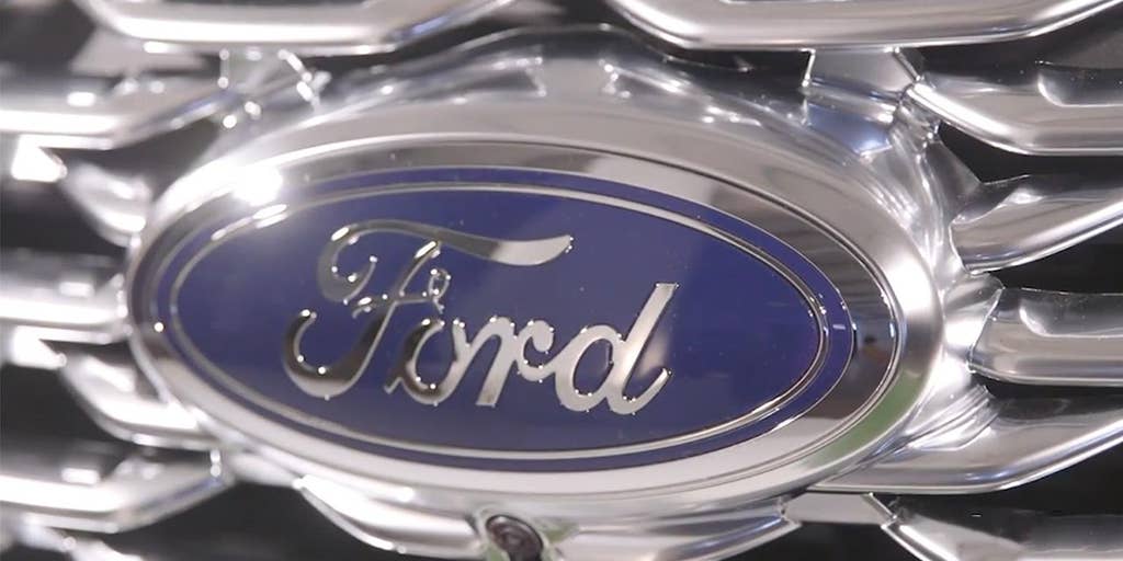 Ford recalls 1.2 million Explorers Fox News Video