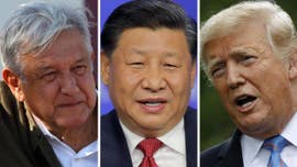 Andy Puzder: Trump tariffs incredibly useful in advancing our national security – Here’s why