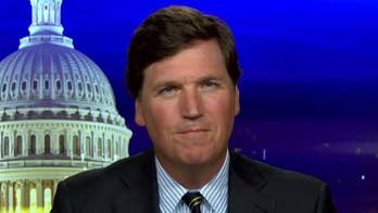 Tucker Carlson: The real reason Dems brought Watergate figure John Dean out of retirement