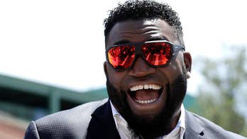 Suspected gunman among 6 detained in David Ortiz shooting investigation