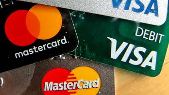 Humans eat a credit card-size amount of plastic every week: study