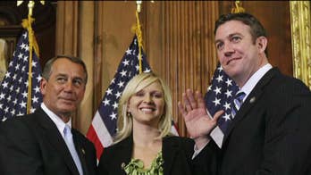 Duncan Hunter's wife pleads guilty to corruption charge; faces up to 5 years in prison