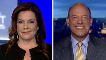 Trump optimistic about reaching agreement with China