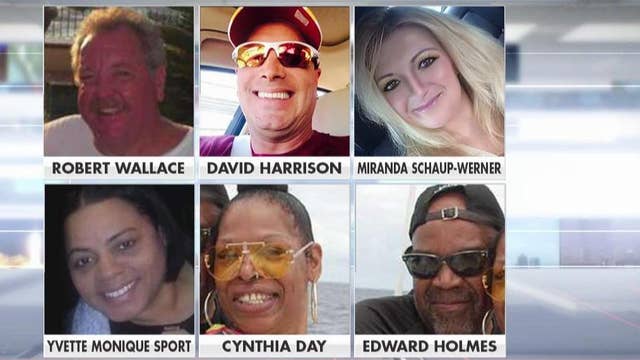 Fbi Looking For Connection In Death Of Six American Tourists In The Dominican Republic On Air