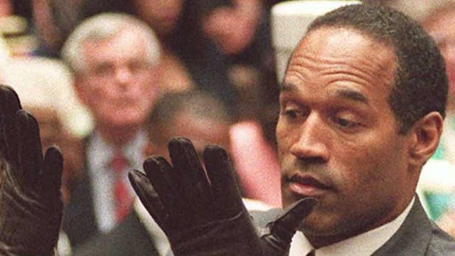 Attorney On Wrongful Death Lawsuit Against OJ Simpson For Nicole Brown ...