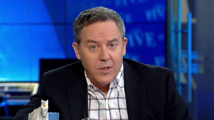 Gutfeld on Maddow moderating the first debate