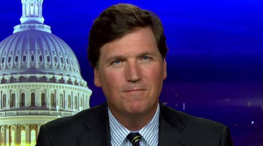 Tucker: John Dean has nothing to do with Robert Mueller