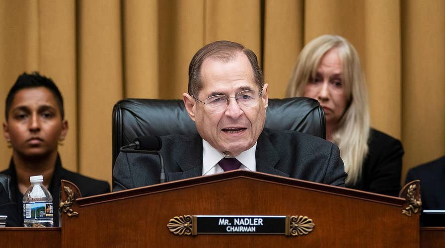 House Judiciary Committee passes the '9/11 Victim Compensation Fund Reauthorization' bill