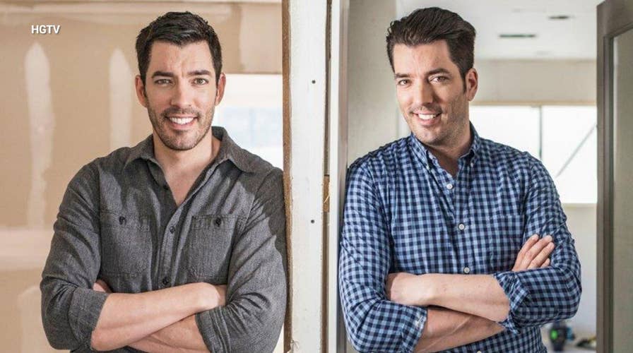 Property Brothers Fun Facts - Jonathan and Drew Scott Married, Net
