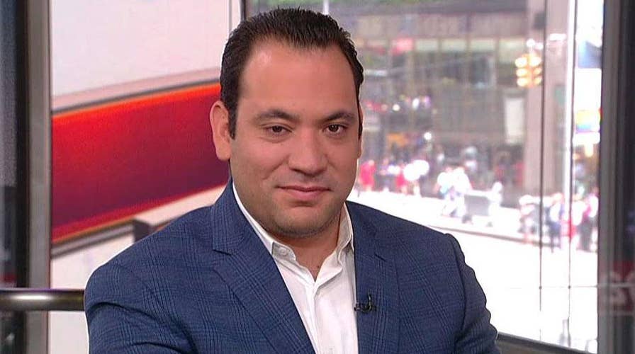 Former DNC official: If Democrats want to retake the White House, they have to come out and vote