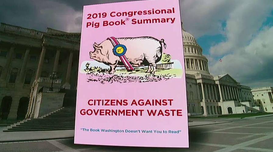 Horse management, aquatic plant control and fruit fly quarantines highlighted in 2019 government waste book
