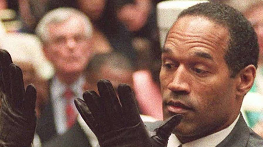 Attorney on wrongful death lawsuit against OJ Simpson for Nicole Brown's family