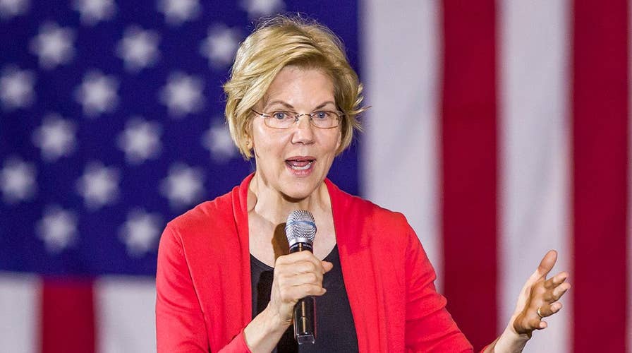 How could Elizabeth Warren's proposals reshape the American economy?