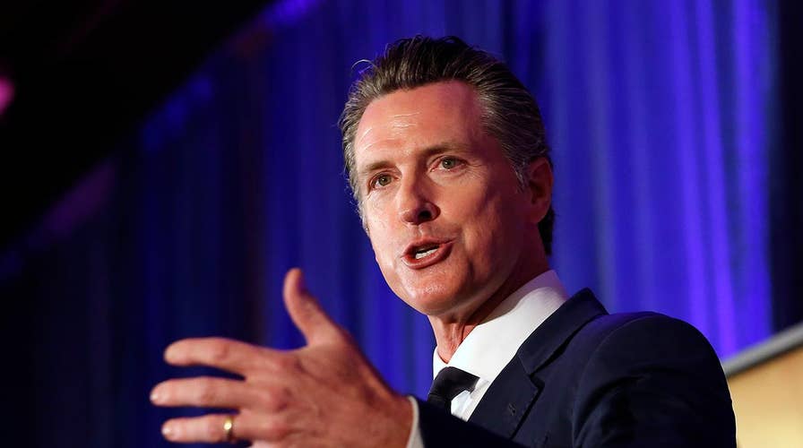 Tomi Lahren Illegal Immigrant Healthcare is Here in CA