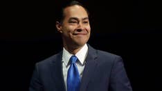 Julian Castro admits Hatch Act 'mistake,' calls for Kellyanne Conway's termination, in Fox News Town Hall