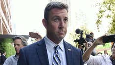 Rep. Duncan Hunter, in reversal, pleads guilty in campaign funds case