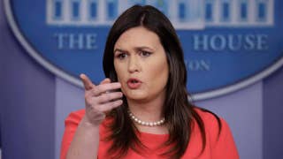 White House press secretary Sarah Sanders set to resign - Fox News