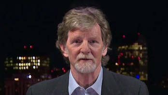 Christian baker sued for discrimination for a third time