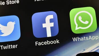 Adriana Cohen: Censorship by social and legacy media is a grave threat to our freedom – we must all protest