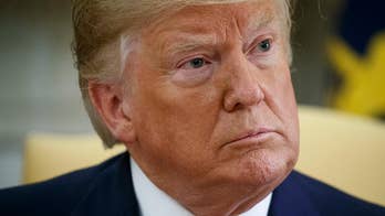 Fox News Poll: Voters doubt impeachment will happen