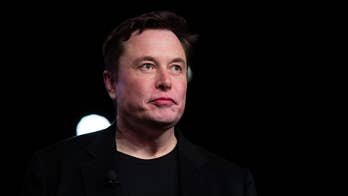 Elon Musk says he deleted his Twitter account