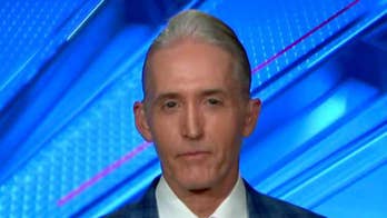 Gowdy: Eric Swalwell helped build the impeachment bandwagon