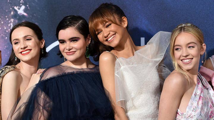 New HBO show 'Euphoria' pushing dangerous boundaries for kids