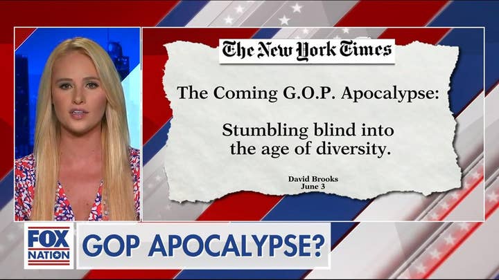 Tuesday, June 11: GOP Apocalypse?