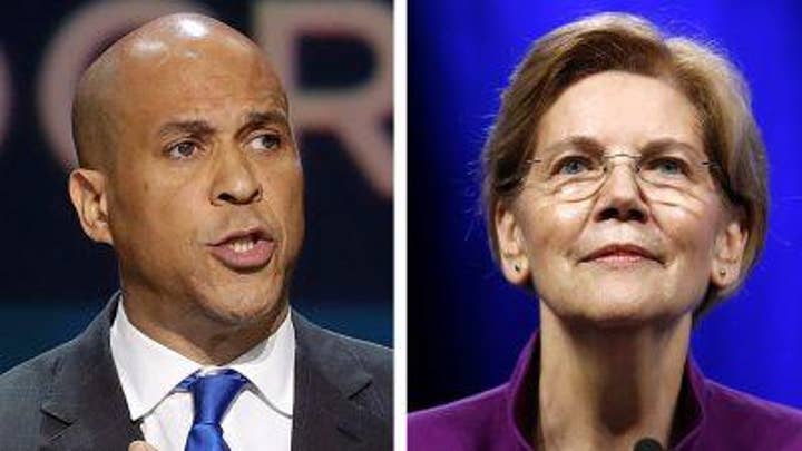 The Five on cringe-worthy campaign moments