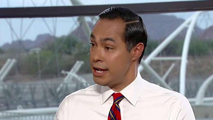 Julian Castro: This conflict with Iran has been ginned up