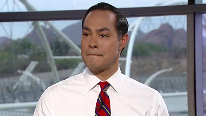 Julian Castro: Kellyanne Conway shows no remorse for violating the Hatch Act