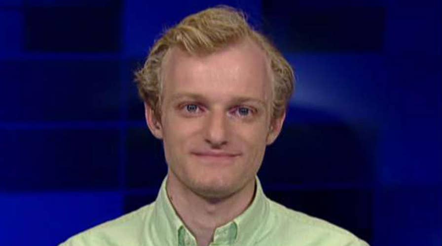 Whistleblower: Pinterest has anti-Christian, anti-pro life bias