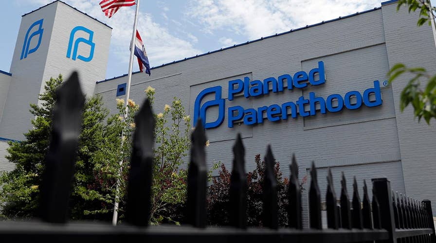 Planned Parenthood suing over 'right to refuse'
